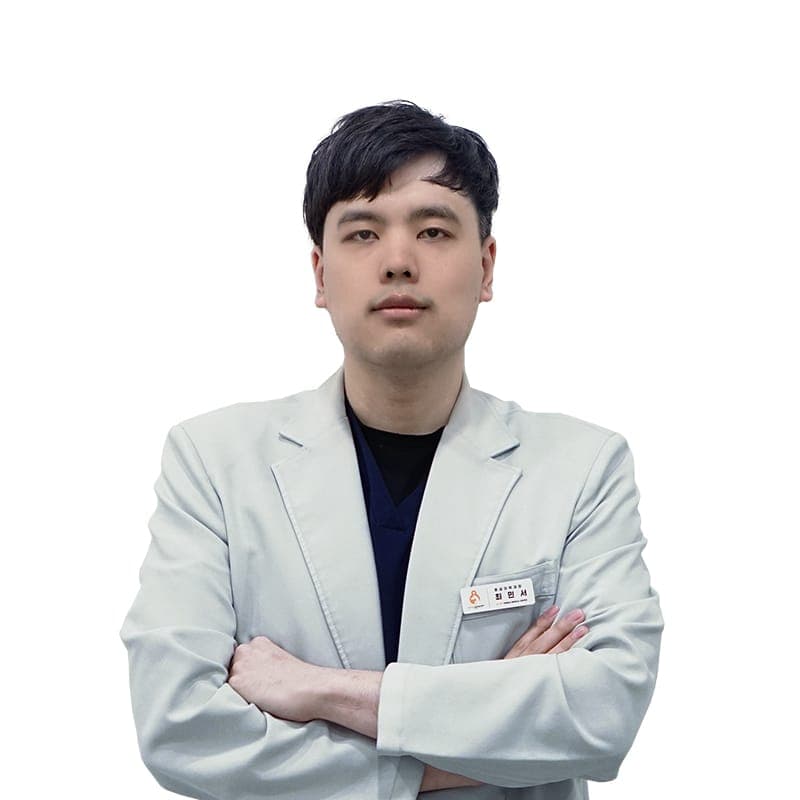 최민서 응급의학과 과장
